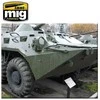 AMMO by MIG Jimenez AMMO MIG WET EFFECTS drėgno efekto sendinimo skystis, 35 ml (AMIG2015)