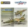 AMMO by MIG Jimenez AMMO MIG žurnalas The Weathering Aircraft Nr.25 – Akrilai, angliškai (5225)