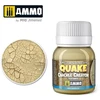 AMMO by MIG Jimenez AMMO Quake Crackle tekstūra Scorched Sand dioramoms, 40 ml, 2184