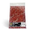 AMMO by MIG Jimenez AMMO Raudona Marble apvalūs marmuro išpjovimai wargame bazėms 28–50 mm, 8778