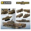 AMMO by MIG Jimenez AMMO The Weathering Magazine 38: Rūdys 2.0 sendinimo žurnalas (anglų k.)