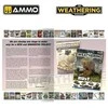 AMMO by MIG Jimenez AMMO The Weathering Magazine 38: Rūdys 2.0 sendinimo žurnalas (anglų k.)
