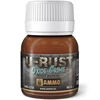 AMMO by MIG Jimenez AMMO U-Rust sendinimo priemonė Oxide Grime, 40 ml, 2256