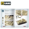 AMMO by MIG Jimenez II pasaulinio karo DAK technikos dažymo ir sendinimo vadovas (54 p.)