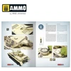 AMMO by MIG Jimenez II pasaulinio karo DAK technikos dažymo ir sendinimo vadovas (54 p.)