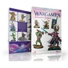 AMMO by MIG Jimenez Knyga Encyclopedia of Wargames Vol. 5: pažangus figūrėlių dažymas, anglų k. 1304