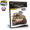 AMMO by Mig Jimenez: Modelling School – Purvo efektai modeliams (EN), 6210