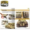 AMMO by Mig Jimenez: Modelling School – Purvo efektai modeliams (EN), 6210