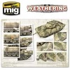 AMMO by MIG Jimenez The Weathering Magazine žurnalas Nr.15: What If? (anglų), AMMO by MIG