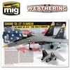 AMMO by MIG Jimenez The Weathering Magazine žurnalas Nr.15: What If? (anglų), AMMO by MIG