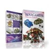 AMMO by MIG Jimenez Wargames enciklopedija 2: greitas karo technikos dažymas (ispanų k.)