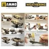 AMMO by MIG Jimenez Žurnalas AMMO MIG The Weathering Magazine Nr.37: Aerografas 2.0 (anglų k.)