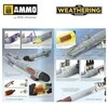 AMMO by MIG Jimenez Žurnalas AMMO MIG The Weathering Magazine Nr.37: Aerografas 2.0 (anglų k.)
