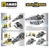 AMMO by MIG Jimenez Žurnalas AMMO MIG The Weathering Magazine Nr.37: Aerografas 2.0 (anglų k.)