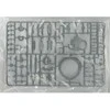Amusing Hobby M-84A Jugoslavijos tankas 1/35 plastikinis surenkamas modelis