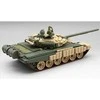 Amusing Hobby Ukrainos tankas T-72AV 1/35 plastikinis surenkamas rinkinys