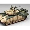 Amusing Hobby Ukrainos tankas T-72AV 1/35 plastikinis surenkamas rinkinys