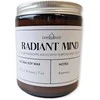 Ancient Wisdom Aromaterapinė sojų žvakė Radiant Mind – rozmarinas, 40 val. veganiška
