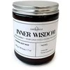 Ancient Wisdom Aromaterapinė sojų žvakė Be Chilled – levandų ir pankolio, 40 h, veganams