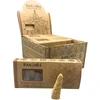 Ancient Wisdom Piramidiniai kūginiai smilkalai Palo Santo, Banjara, 40g