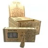 Ancient Wisdom Piramidiniai kūginiai smilkalai Baltas sage, Banjara, 40g