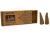 Ancient Wisdom Piramidiniai kūginiai smilkalai Baltas sage, Banjara, 40g