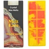 Aromatinis Vaško Tirpstantis - Ancient Wisdom Melt Eaze Fresh Citrus 50g 10 Vnt