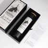 Ancient Witch Žvakė - Senovinė Ragana Užrakintos Norai Rozmarino Kvapas 50h Degimo Laikas 708g