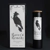 Ancient Witch Žvakė - Senovės Ragana Raven's Remedy Levanda Fennel 50h Degimo Laikas 708g