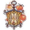 Andriana Beldizart Šviestuvai. Physalis SANO-23