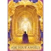 Hay House Angel Answers Pocket Oracle Kortos