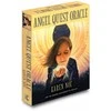 Beyond Words Angel Quest Oracle Kortos