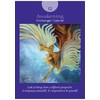 Hay House Angel Tarot Kortos