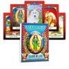 Animal Dreaming Faery Magic Message Kortos
