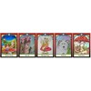 Animal Dreaming Faery Magic Message Kortos