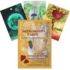 KNYGA Animal Dreaming Mediumship Cards - Heartfelt Messages From Spirit Kortos