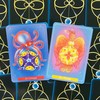 Animal Dreaming The Light Language Oracle Kortos