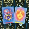Animal Dreaming The Light Language Oracle Kortos
