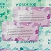 Animal Dreaming Words For Humanity Afirmacijų Kortos