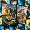 Solarus Animal Guidance And Aspects Oracle Kortos