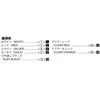 Aoshima Grand Champion Nissan Laurel 130 1/24 surenkamas plastikinis modelis