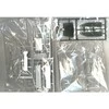 Aoshima Honda Accord Wagon Garson Geraid GT 1/24 modelio rinkinys 05797