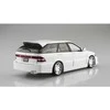 Aoshima Honda Accord Wagon Garson Geraid GT 1/24 modelio rinkinys 05797
