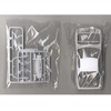 Aoshima Initial D Mazda RX-7 FC3S Hakone versija 1/24 surenkamas modelis