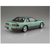 Aoshima Initial D Nissan Silvia S13 Iketani 1/24 plastikinis modelis