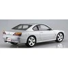 Aoshima Initial D Nissan Silvia S15 1/24 surinkimo modelis 06611