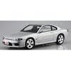 Aoshima Initial D Nissan Silvia S15 1/24 surinkimo modelis 06611