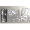 Aoshima Initial D Skyline GT‑R R32 BNR32 RB26DETT 1/24 plastikinis rinkinys