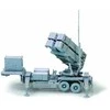 Aoshima JASDF Patriot PAC-3 raketų paleidimo stotis 1/72 modelis