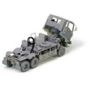 Aoshima JASDF Patriot PAC-3 raketų paleidimo stotis 1/72 modelis